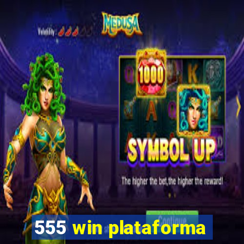 555 win plataforma